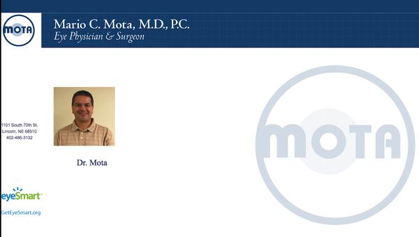 Mario C Mota, MD, PC