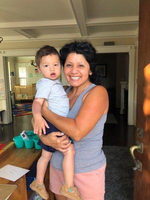 My Planet Infant Toddler Center