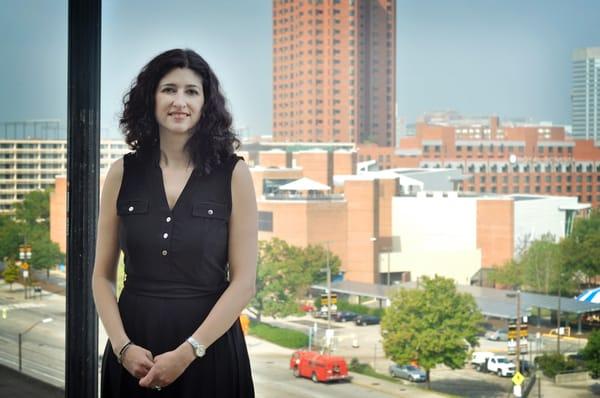 Melinda Goodman, PHD