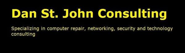 Dan St. John Consulting