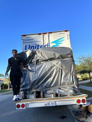 Xclusive Transports LLC