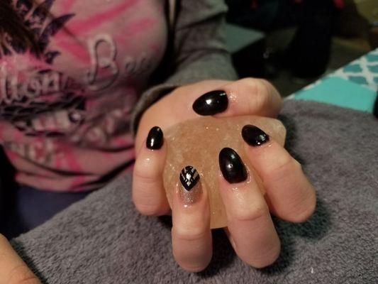 Nail Rehab Foot Spa & Mani Bar