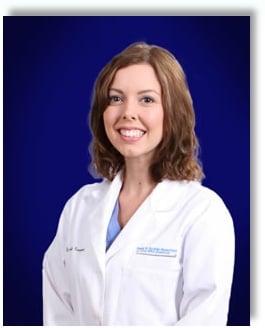 Danielle M. Venegonia, DPM