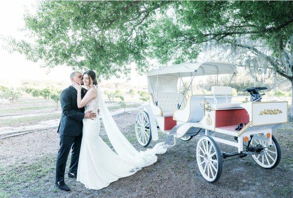 Ever After Farms Citrus Venue