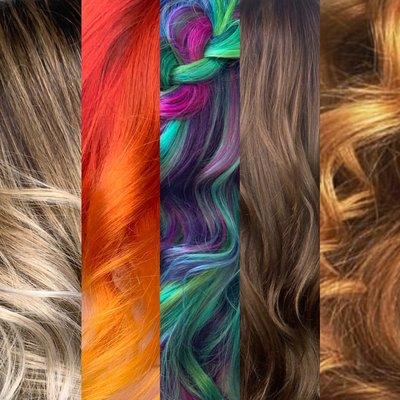 Tanya Murphy Stylist