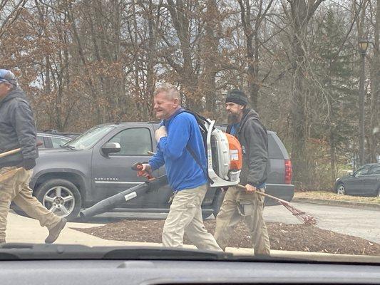 Tri-State Nurseries & Landscaping