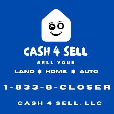 Cash 4 Sell