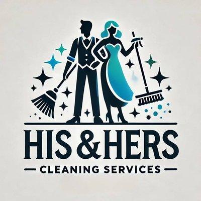 His & Hers Cleaning Services