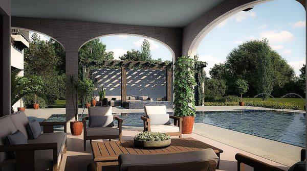 Dallas Decorators Showhouse