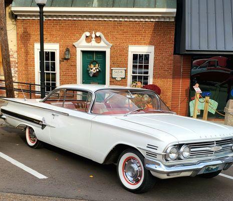 S & S Insurance Agency