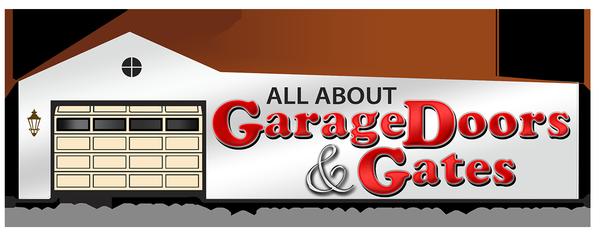 All About Garage Doors & Gates
