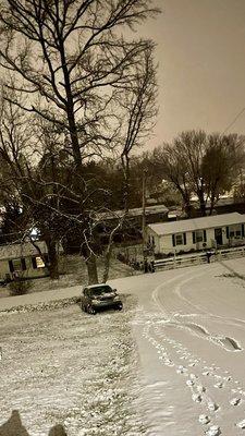 Davis Service and Towing Center