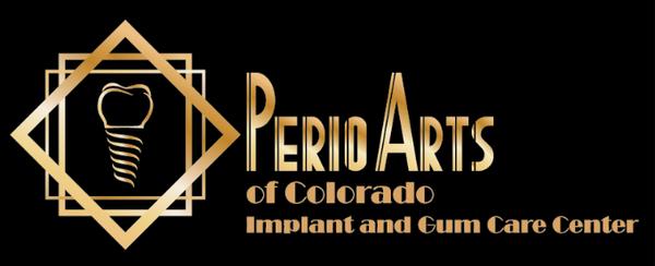 PerioArts of Colorado logo