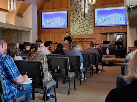 Grace Church of Orange