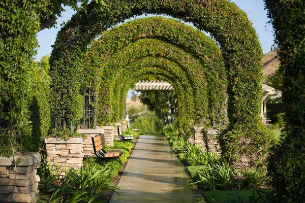 Enhanced Landscape Management