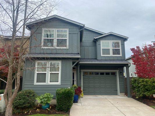 Next Ridge Construction