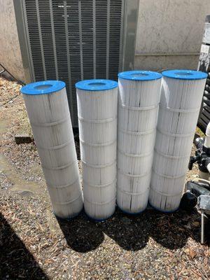 Quick Solution Pools