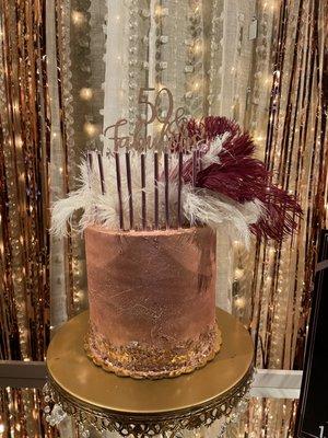 Bexx Secret Garden & Bexx Jones's Creative Services