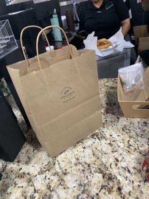 GiGi's Scents & Suds