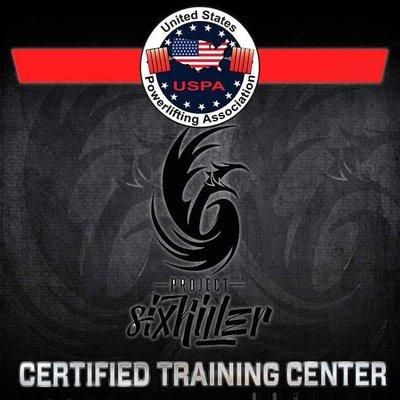 Project SixKiller Performance