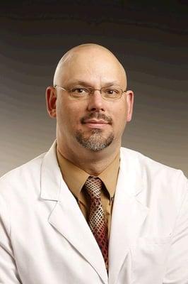 Dr James W Zielinski DC