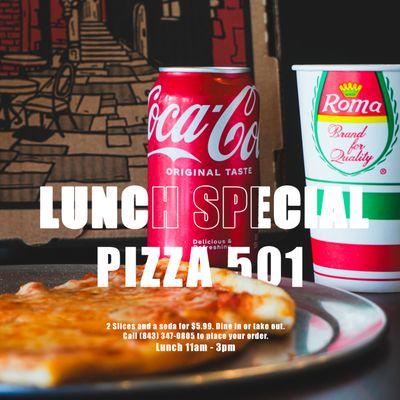 Social Media Productions