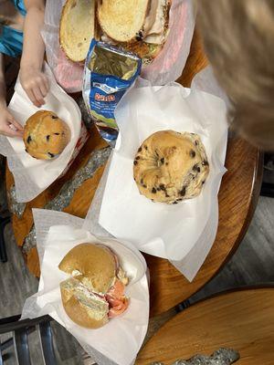Everything Bagel