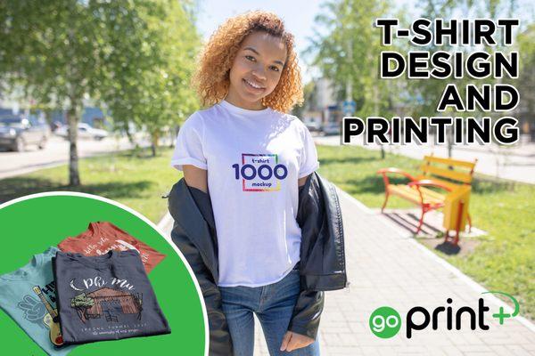 Go Print Plus