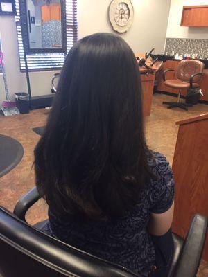 European Experience Salon & Day Spa