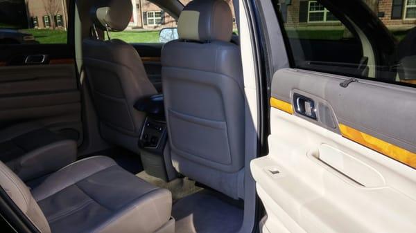 Cooney Coach Taxi and Limousine