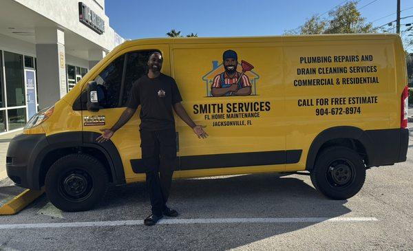 Smith Home Services
