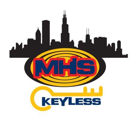 MHS Keyless