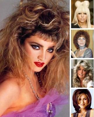 Brocato Hair Salon