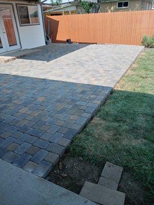 Escareno Landscaping & Concrete