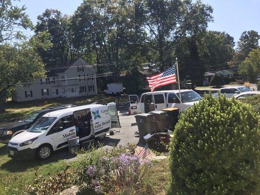 Green Drop Mobile Auto Detail