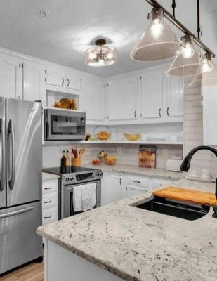 Condo in Winston Salem, NC