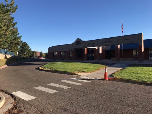 North Star Elementary School
