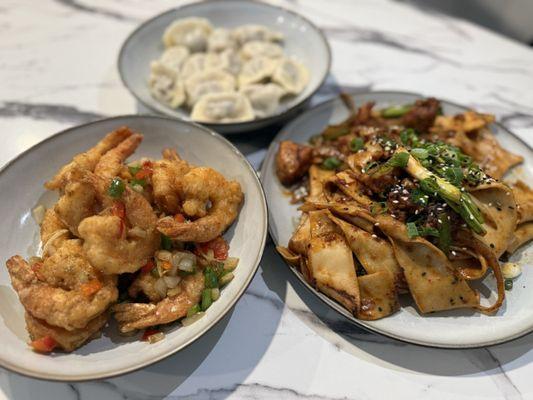 Silk Road Uyghur Cuisine