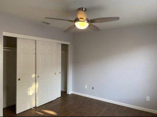 California Terrace Apartments