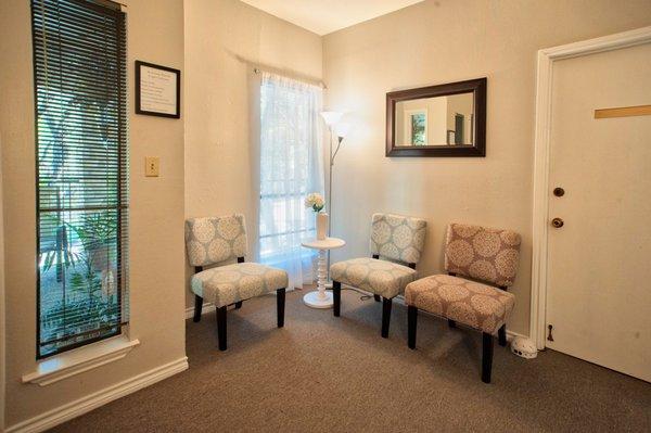 Patricia Stephens, PhD, LCSW