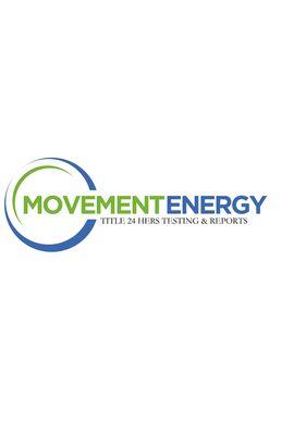Movement Energy