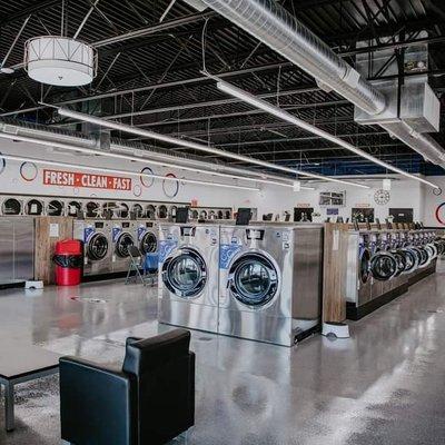 Queen City Laundry