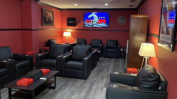 Tobacco Junction - Longview - East