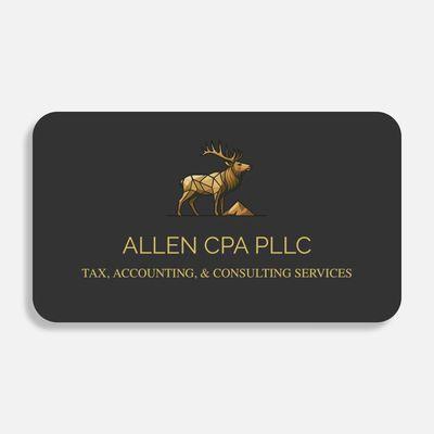 Allen CPA Accounting & Tax
