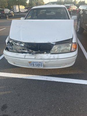 CS Towing