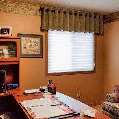 The Bed, Bath & Drapery Shop