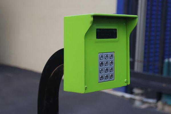 Spring Garden Self Storage