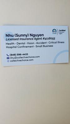 Covered California Enrollment Center