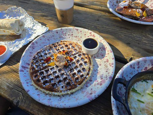 Hell's Backbone Grill & Farm