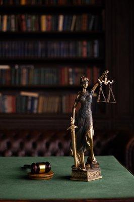 Sykes McAllister Law Offices
